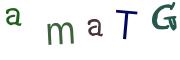 Imagine CAPTCHA
