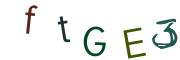 Imagine CAPTCHA