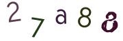Imagine CAPTCHA