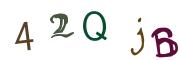 Imagine CAPTCHA